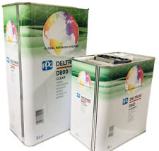 PPG Deltron D800 MS 2K