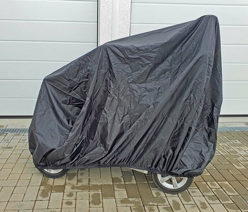 Abdeckplane faltgarage - abdeckplane,