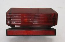 Moto Guzzi V50 Monza Rücklicht CEV 211 Reflektor Gehäuse Halter V35 Imola Mängel