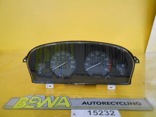 Tacho citroen berlingo - citroen,