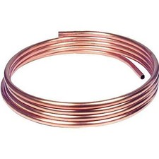 1 Meter Kupfer