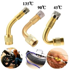 Ventil Adapter Winkel