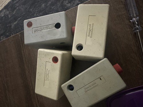 Honeywell braukmann