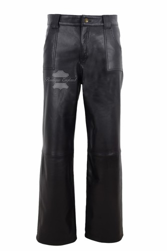 Damen high waist - waist, leg