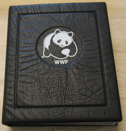 Wwf abo sammlung hoher - wwf,