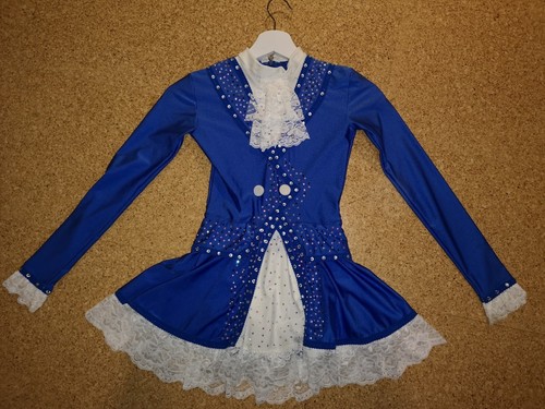 Kür kleid eiskunstlaufkleid - kür-kleid,