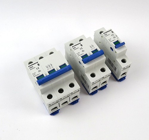 Auschalter 32a 63a - auschalter, 100a