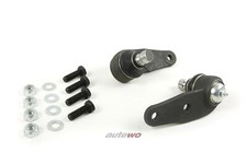 Audi Urquattro 80-82