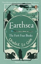 Earthsea | Ursula K. Le Guin |