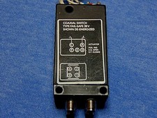 Sivers Lab 18GHZ Fail Safe SMA