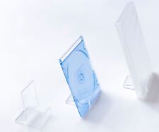 1 Stück  Aufsteller  CD/DVD Aufsteller,CD Ständer,Halter,Warenpräsentation