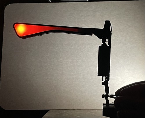 Aufa winker blinker framo - blinker,