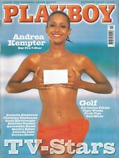 PLAYBOY  Nr.  10/97,  Oktober