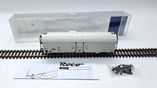 Roco 1:87  H0 76035  Kühlwagen " INTERFRIGO "  Ibbhqss der DR in OVP selten