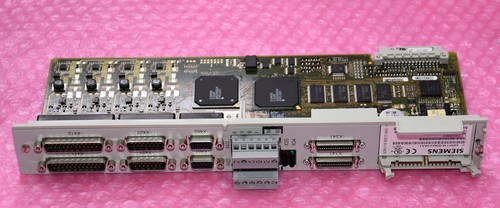 Siemens simodrive - simodrive, /