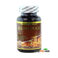 WooHoo Natural Bee Propolis