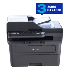 Brother mfc l2800dw - brother, 4in1