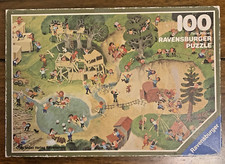 102136 Vintage Ravensburger