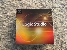 Apple logic studio - logic, 9.