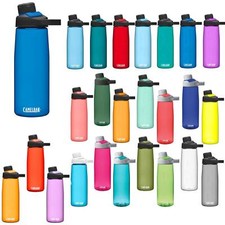 Camelbak Trinkflasche Chute Mag Magnet Verschluss Wasser Flasche Dicht 750ml
