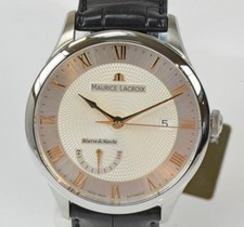 Maurice lacroix masterpiece - lacroix,