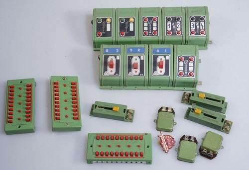 Fleischmann 9 - (0276),