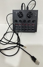 REMALL V8 -Live the sound