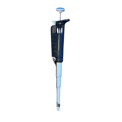 Gilson pipetman p100g - gilson, g
