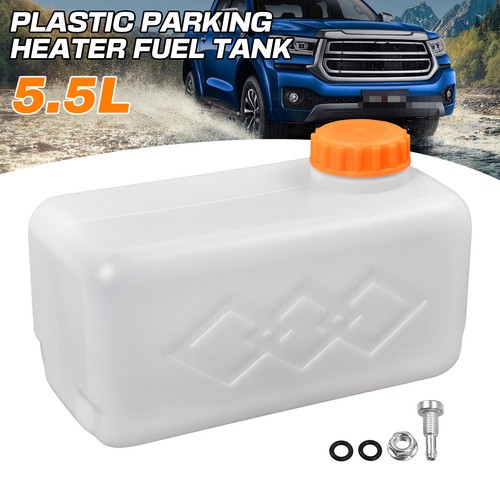 Dieseltank kraftstofftank - 5.5l,