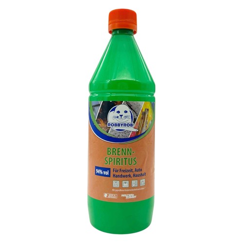 Brennspiritus l - brennspiritus,