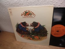 MATCHING MOLE same LP 1972 soft machine prog robert wyatt rare Promo NM