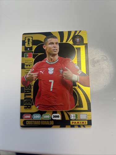 Panini adrenalyn fifa wm - panini,