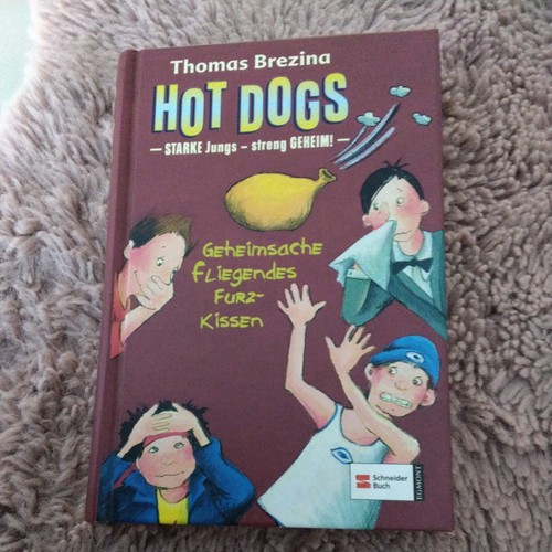Hot dogs starke jungs - dogs, jungs,
