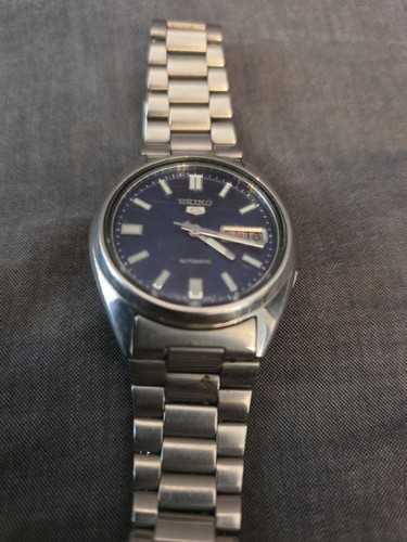 Seiko herren armbanduhr - seiko,