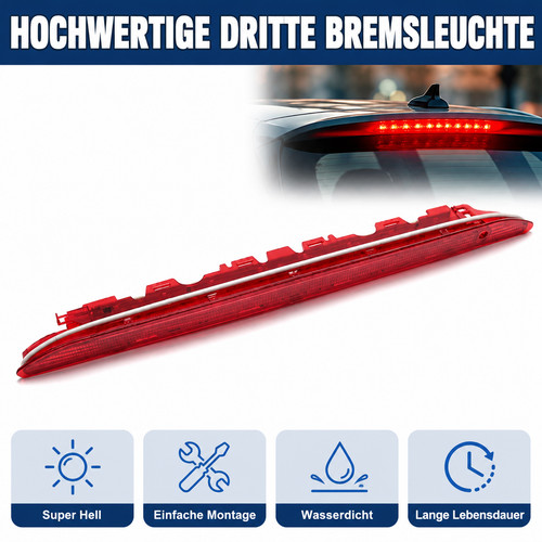 Rückleuchte bremsleuchte - rückleuchte,