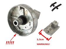 ARMLEHNE REPARATUR BUCHSE