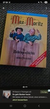 Max und moritz die - moritz,