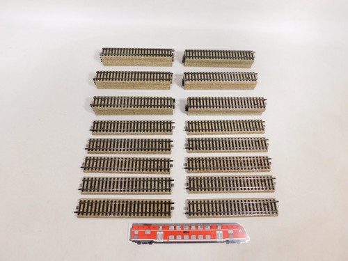 40x märklin 5106 - 40x, ac