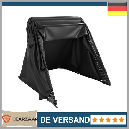 Motorrad zeltgarage faltgarage - zeltgarage,