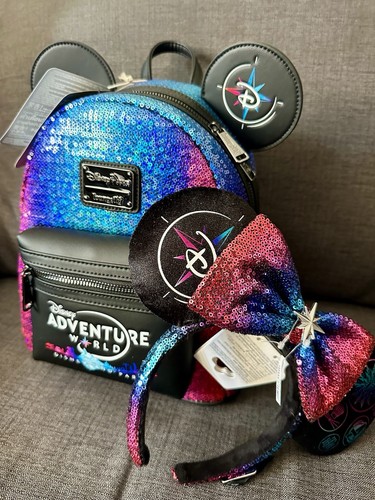 Disneyland paris rucksack - disneyland,