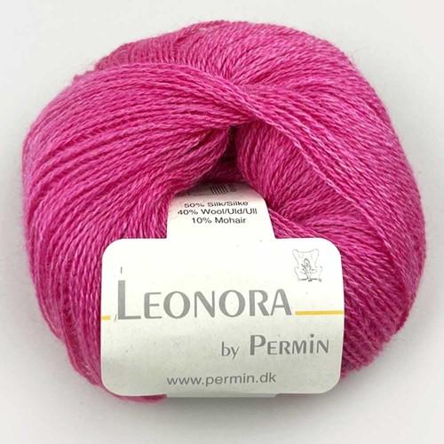 Leonora permin edles - permin, –