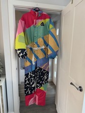 OOSC Skianzug Damen Größe L