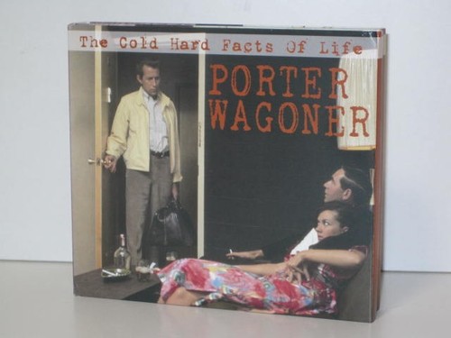 Porter wagoner the - 3,