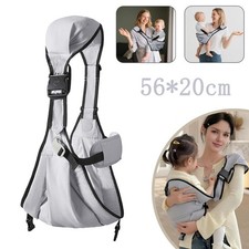 Babytragetuch Seitlich