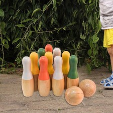Bowling-Set für Kinder