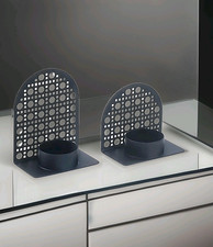 Tchibo 2 Teelichthalter