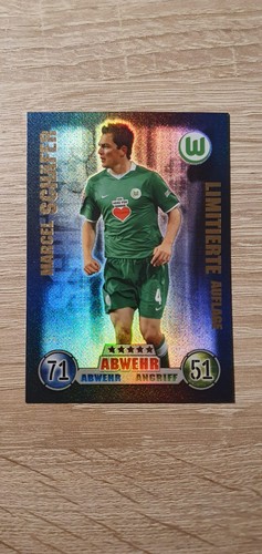 Topps match attax - topps,