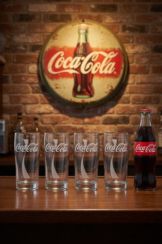 4er set coca - 4er,