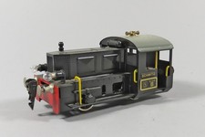 Schmitz köf Spur 0 Lokomotive für das Märklin System (H 145257)