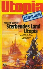 TB Kenneth Bulmer/Sterbendes